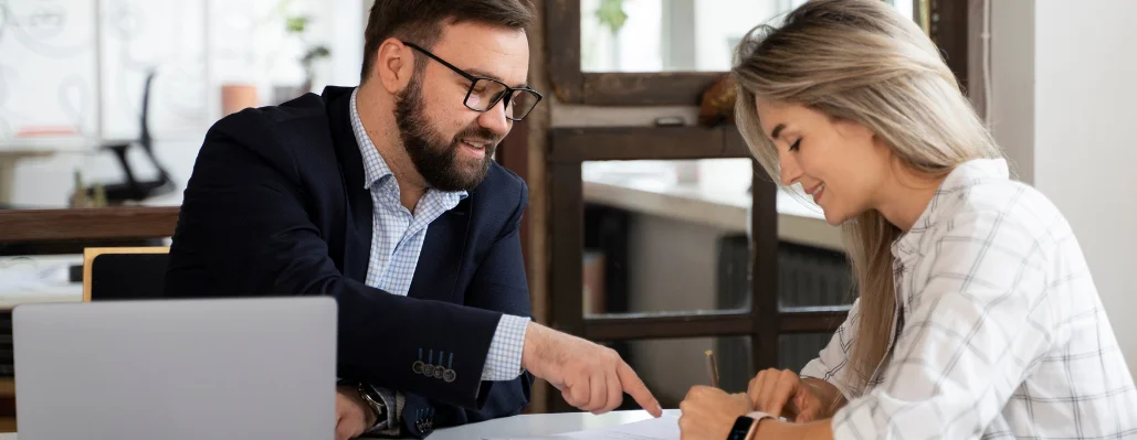 A confiança do cliente é o maior ativo de um advogado